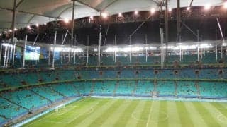 大住良之の「この世界のコーナーエリアから」第66回「オリンピックの時間ですよ」(3) 真っ白な「全日本」チームからもらった誇り