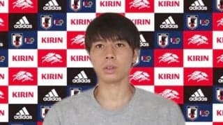 「決してエリートではない」五輪前にドイツ移籍のMF田中碧、川崎育ちが故の決め手は「良い街にということ」