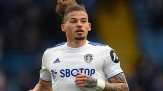 K・フィリップスはリーズ残留希望!　ユーロでの躍動でビッグクラブ関心もクラブ愛貫く