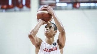 U19W杯決勝Tがスタート…日本は山﨑が23得点と躍動するもセルビアに3点差惜敗