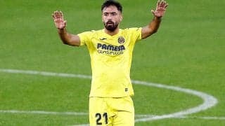 1部復帰のマジョルカ、ビジャレアル退団の左SBハウメ・コスタが加入