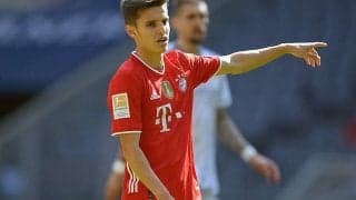 昨季バイエルンでプレーしたMFダンタスがトンデラにレンタル