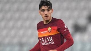 レアル・マドリー、ローマMFビジャールの弟ハビエルを獲得