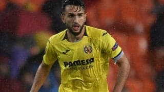 ビジャレアルMFモルラネス、アルメリアへ完全移籍