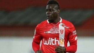 フリーのバロテッリ、トルコのアダナ・デミルスポルに加入