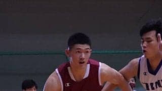 後半堅い守りを見せ、見事初戦突破！