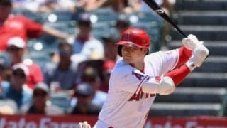 【MLB】大谷翔平は「真の長距離打者、唯一無二の存在」　松井秀喜氏が日本人最多32号を祝福
