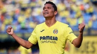 ビジャレアル、バッカとの契約を満了