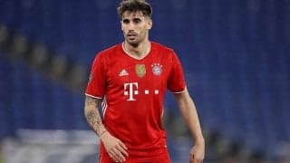 ハビ・マルティネスがカタールSCと正式契約！ 背番号は8に決定