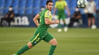 エルチェ、2部降格のエイバルからDFペドロ・ビガスを完全移籍で獲得