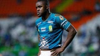 元アーセナルのジョエル・キャンベルがモンテレイへレンタル移籍！ 昨季はリーガMX前期の優勝に貢献