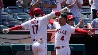 【MLB】大谷翔平、球宴前の32号に米メディア絶賛の嵐「アンリアルな才能」「特別な何か目撃」