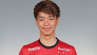 水戸が浦和MF伊藤涼太郎を育成型期限付き移籍で獲得、2017年、2018年にも在籍「勝利、昇格に貢献します！」