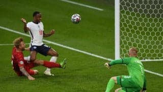 【EURO2020準決勝】イングランド対デンマークの激闘(1)「最後の交代」に見えた「揺るがないイングランド」