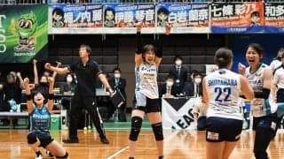 ブレス浜松　トライアウトを実施