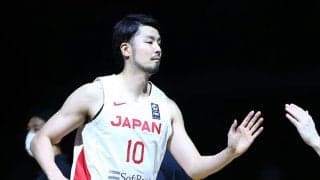 五輪落選の竹内公輔がSNSで思いを吐露「あとはチームメートに託して、精一杯応援したい」