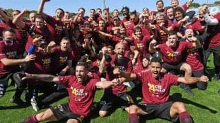 チームの昇格のため…10年前に経営破綻を救ったオーナーが退任、サレルニターナの23年ぶりのセリエA昇格が正式決定