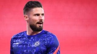 ミランがジルー獲得に接近？少額の移籍金を支払うことでチェルシーと合意か