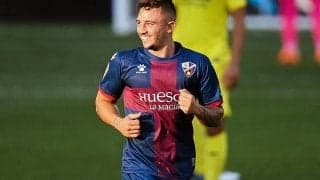 マジョルカ、シュツットガルトからDFマフェオをレンタル! 昨季はウエスカでプレー