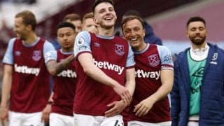 代表でのチームメイトの活躍を喜ぶハマーズ主将ノーブル「活躍を見るのが本当に楽しい」