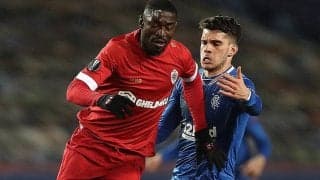 ヴェローナ、アントワープからカメルーン代表MFを獲得!