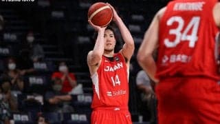 「いつも通りのプレー」を心掛ける日本代表のシューター・金丸晃輔