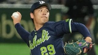 8日の公示　新型コロナ感染のヤクルト小川が抹消、中日阿部や巨人重信が1軍昇格