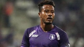 ベールスホットのFW鈴木武蔵、プレシーズンマッチで豪快ゴール！