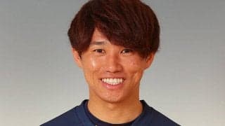 J2残留争う群馬に痛手…主力MF加藤潤也が全治4カ月の長期離脱