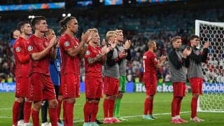 誇り高くユーロ去るデンマーク、主将ケアー「素晴らしい冒険だった」