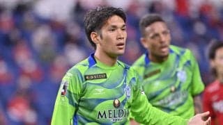 湘南のイケメンMF三幸秀稔「話題のインタビュー」で語った“人生の転機”