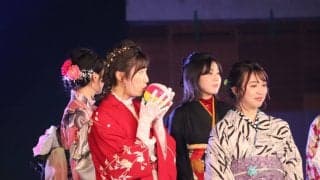 久光スプリングスファン感謝祭潜入レポート後編　バリカタ排球道