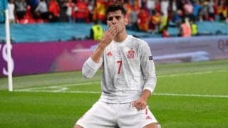 モラタの家族が再び脅迫被害に！妻のアリスさんは「到底受け入れられない」