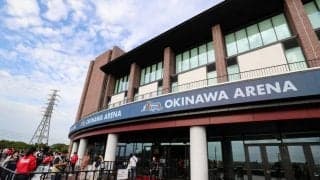 9.30琉球vsA東京で開幕の2021-22Bリーグ、第1節から激戦必至