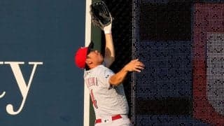 【MLB】なぜ秋山翔吾の守備は尊敬されるのか？　指揮官が見解「終速が非常に優れている」