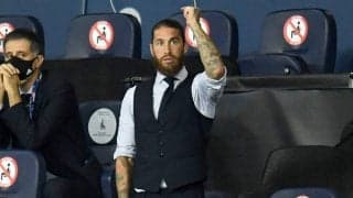 セルヒオ・ラモスがパリ・サンジェルマンに正式加入！ 2年契約を締結「忘れられない日」