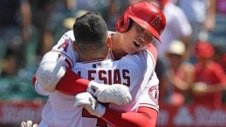 【MLB】「まだシーズン半分…」86試合で32号　大谷翔平、驚異の60発ペースに米驚愕