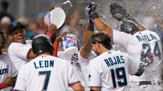 【MLB】9秒で相次いだ凡ミス「冗談だろ、ドジャース」　サヨナラ招いた「とんでもない負け方」