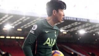 ド派手な総柄が大胆！トッテナムの新アウェイユニフォームが流出