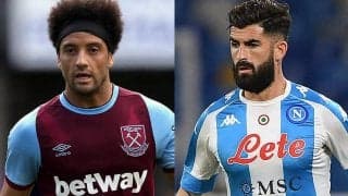 ラツィオが2選手の獲得に迫る!　元エースに新指揮官の愛弟子