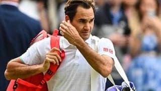  フェデラー 今後について語る 