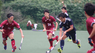 早大、学習院大に辛勝　リーグ残留を決める