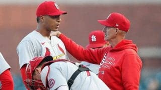 【MLB】“サイン盗み騒動”はメジャーでも…　揺さぶる二塁走者に「大人しくしろ、この野郎！」