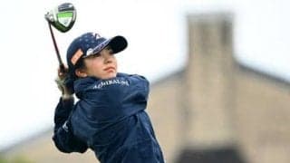 「ボールがどこに飛んでいくのかわからない」堀琴音を突如襲った不振の苦悩