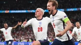 イングランド「負け犬魂」払拭。難攻不落のDFを武器に25年前のリベンジへ