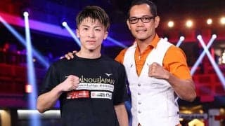 井上尚弥とドネアの再戦を「私は見たくない」　WBSS主催者が断言する理由とは