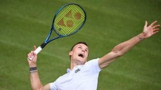 29歳で初めてグランドスラムベスト8進出。見過ごされてきた男、フチョビッチとは