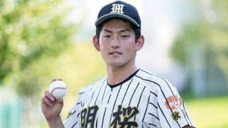 【高校野球】東北にまた現れた「怪物右腕」　最速153キロ…スカウトが惚れ込んだ“ずば抜けた能力”
