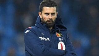 スペツィアが噂通りチアゴ・モッタ氏を新指揮官に招へい！