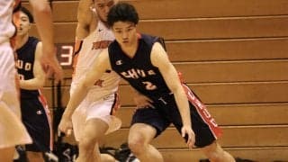 最後まで響いた大量失点　悔しいベスト16ー第70回関東大学バスケットボール選手権大会５回戦 対拓大